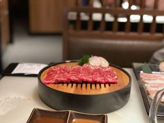 -厚贞日式烤肉(龙之梦店)