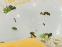 -鲜师傅骨汤米粉(太升店)