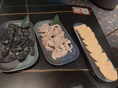 -龙神·炭烧酒场深夜食堂(新街口店)