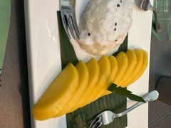 -帕蓝·暹罗料理(大学路店)
