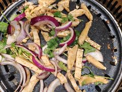 -杨记齐齐哈尔烤肉(五莲路店)