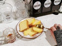 -之悦咖啡馆(新星宇·之洲店)