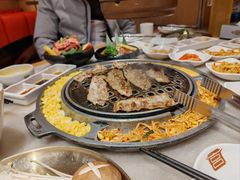 -韩宫宴烤肉·料理(南京江宁万达店)