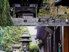 -西安大兴善寺