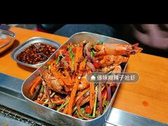 -嗨牛味海鲜烧烤