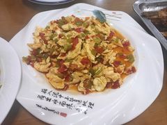 -满记烧饼(牛街东里小区一区店)