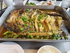 -半天妖烤鱼(方庄店)