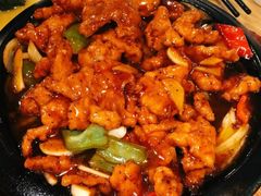 -陈傻子餐厅(世纪都会店)