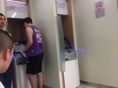 -交通银行(石景山支行)