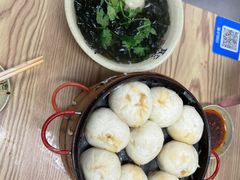 -杭州小笼包(朗姿大厦店)