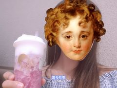 -喜茶(太原印象城店)