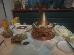 -唐晋人家(源深路店)