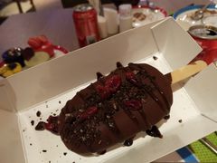 -咖啡苑自助餐厅·中国大饭店