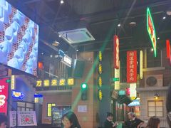 -王庄阿咪海鲜大排档(象园店)
