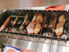 -嫩羊羊·延边烤串·朝鲜族美食(张家港美食街店)