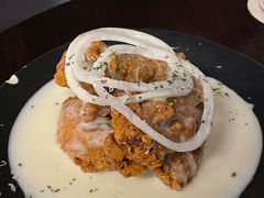 -Fuzzy Bistro 浮几韩餐·茶酒馆