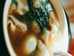 -峨嵋酒家(地安门店)