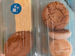 -金麦呈饼庄(铁西新玛特店)