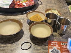 -冯校长老火锅(深圳总店)
