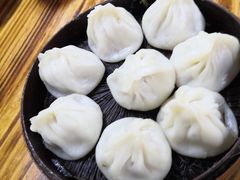 -锅贴大王南翔小笼(临沂二村店)