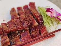 -南海食街(佛冈店)