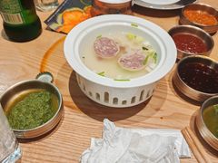 -哈啾嗨·新概念蒙餐(红星新城店)