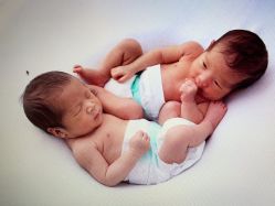 -西瓜庄园儿童摄影