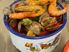 -老三样·旧食新味(船山路店)