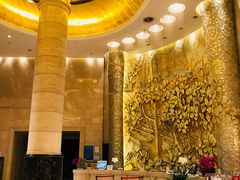 -唐山河头老街国丰维景国际大酒店