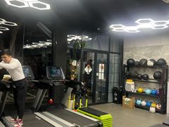 -VPsmart私教健身工作室(新华路旗舰店)