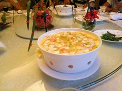 -白云中餐厅·粤菜·亚龙湾喜来登度假酒店