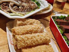 -袁记串串香(涧西总店)