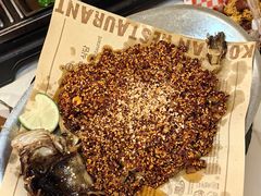 -七八冷面·延边朝鲜族美食(世纪汇店)