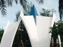 -惠州金海湾嘉华度假酒店