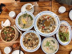 -老雒阳面馆·水席·洛阳菜(王城路店)