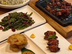 -枣子树·素食餐厅(普陀山店)