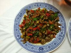 -新新湘菜馆(新中街二条店)