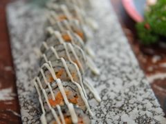 海苔寿司-和牛村烧肉放题(淄博王府井店)