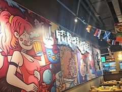 -木屋烧烤(龙岗龙城万科里店)