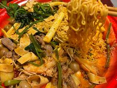 -李炮称盘麻辣烫(无锡荟聚店)