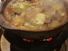 -十六蒲(桂林路店)