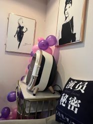 -演员的秘密·皮肤管理