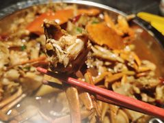 -胖哥俩肉蟹煲(杭州下沙学林街店)