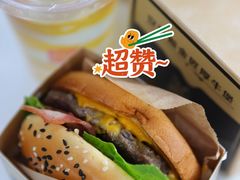 -麦当劳(温州人民路店)