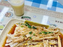 -揭西擂茶(龙华店)