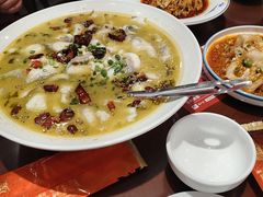 -渝味堂(彩云城店)