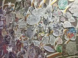 -幸运7纹身刺青Lucky7tattoo