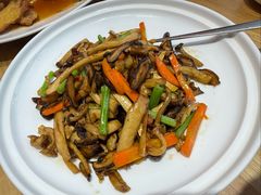 -老长春肉馆(隆礼路店)