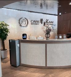-馨月汇·一悦馨香月子中心(前滩店)