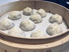 特色小笼包-鼎泰丰(渔阳店)